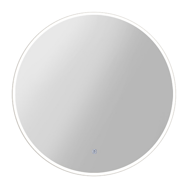 90cm LED Wall Mirror Bathroom