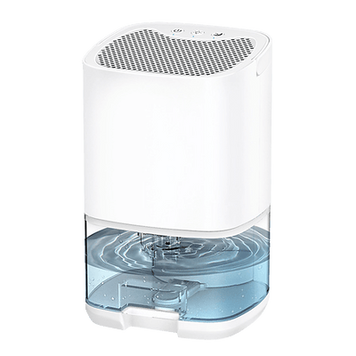 Small Portable Humidifier