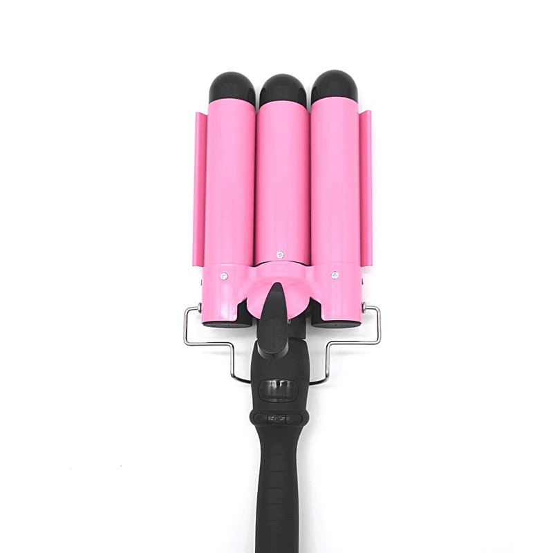 Wave Wand PRO Hair Curler/Waver