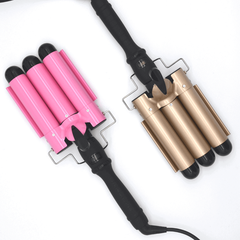 Wave Wand PRO Hair Curler/Waver
