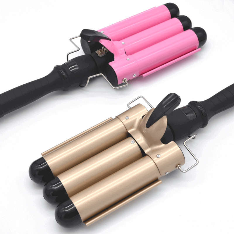 Wave Wand PRO Hair Curler/Waver