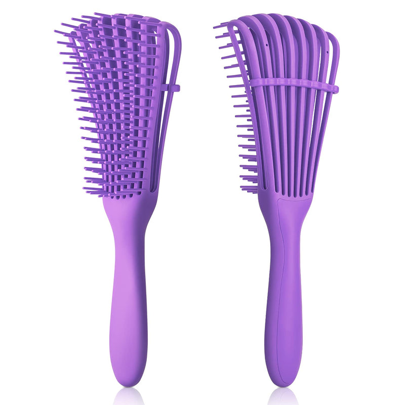Detangler Brush