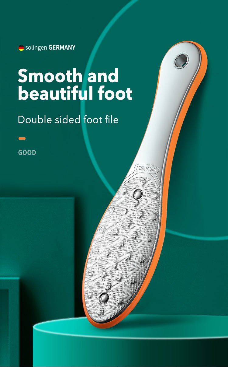 MR.GREEN Pedicure Foot Care Tools