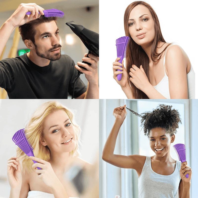 Detangler Brush