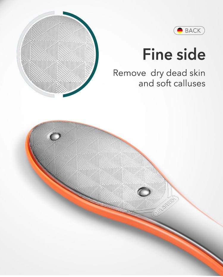 MR.GREEN Pedicure Foot Care Tools