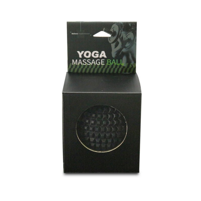 Vibrating Massage Ball