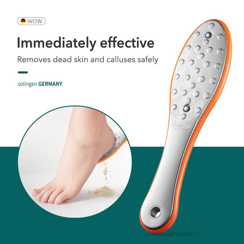 MR.GREEN Pedicure Foot Care Tools