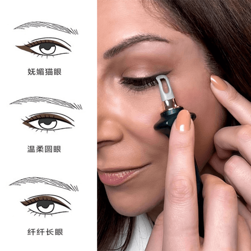Eyeliner Tool
