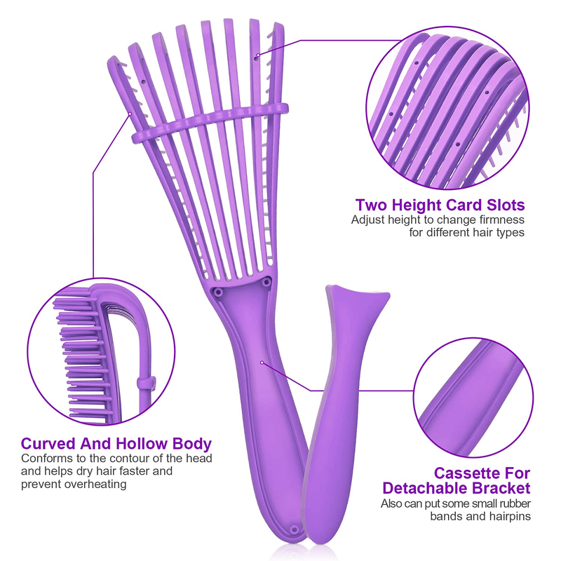 Detangler Brush