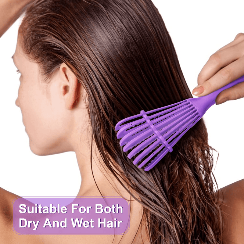 Detangler Brush