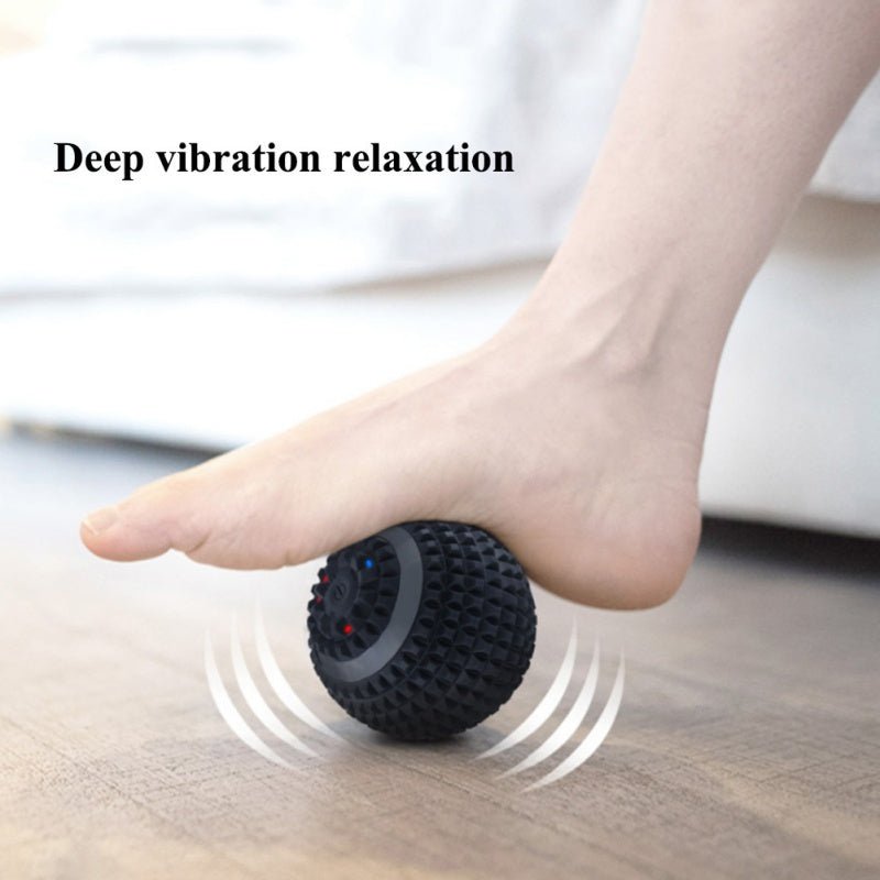 Vibrating Massage Ball