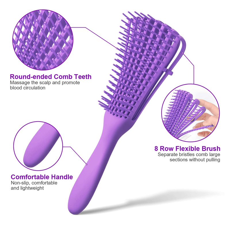 Detangler Brush