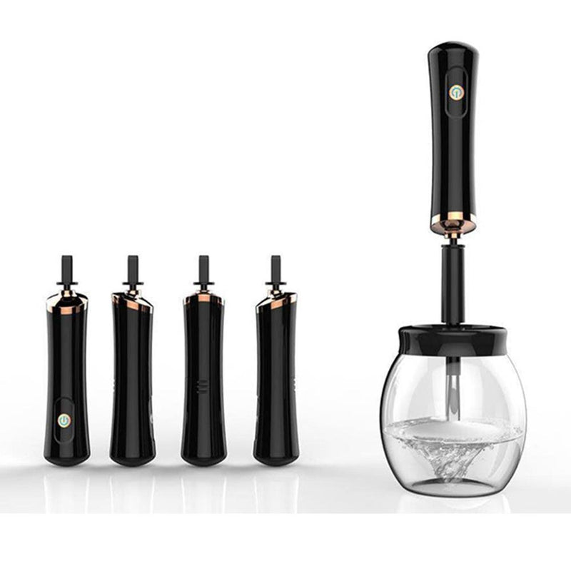 Professional Makeup Brush Cleaner and Dryer