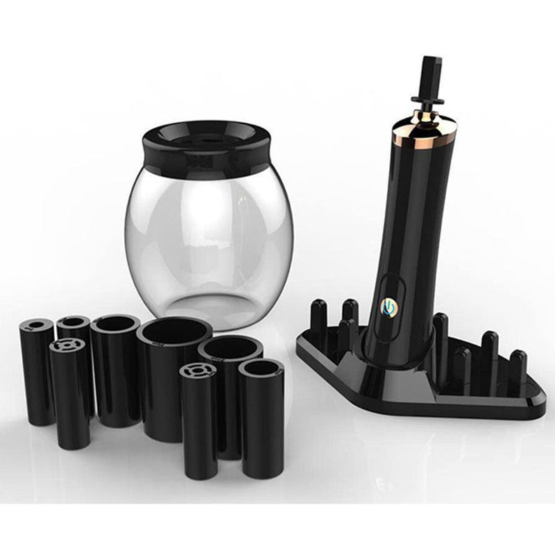 Professional Makeup Brush Cleaner and Dryer