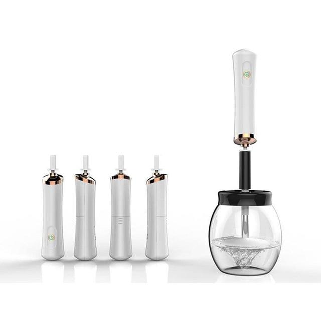 Professional Makeup Brush Cleaner and Dryer