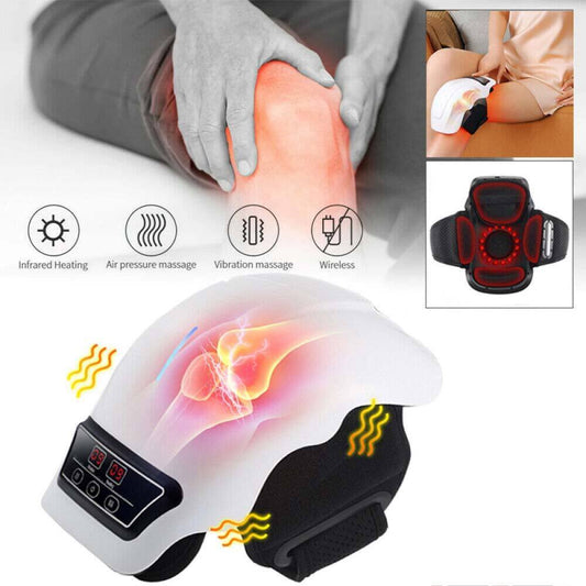 Electric Heating Massager Infrared