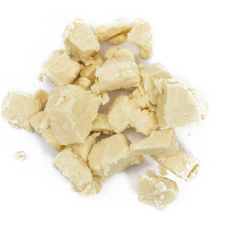 Organic Unrefined Shea Butter