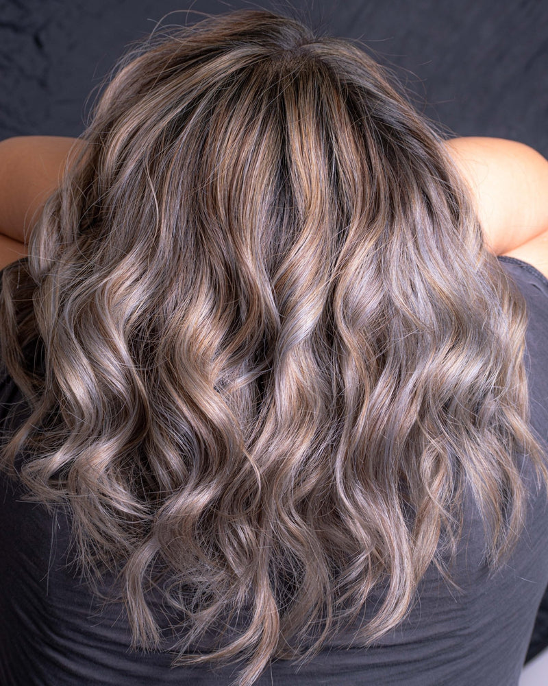 Hair Curler